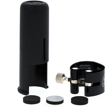 GF GF-11S Ligature Tenor Sax S