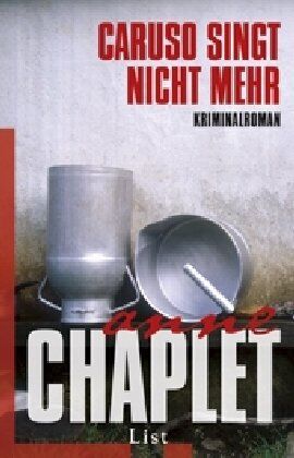 Anne Chaplet - Caruso singt nicht mehr: Kriminalroman (Ein Karen-Stark-und-Paul-Bremer-Krimi) - Preis vom 17.10.2026 19:25:27 h