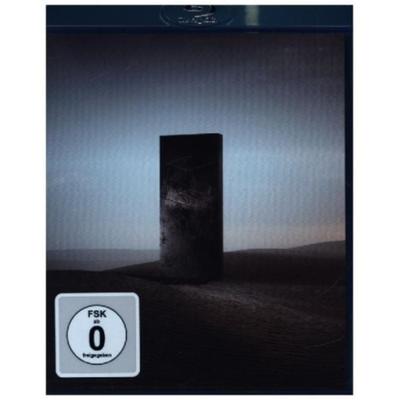 Portals (Blu-ray) - TesseracT, CD