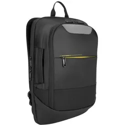 Targus CityGear 39,6 cm (15.6") Rucksack Schwarz