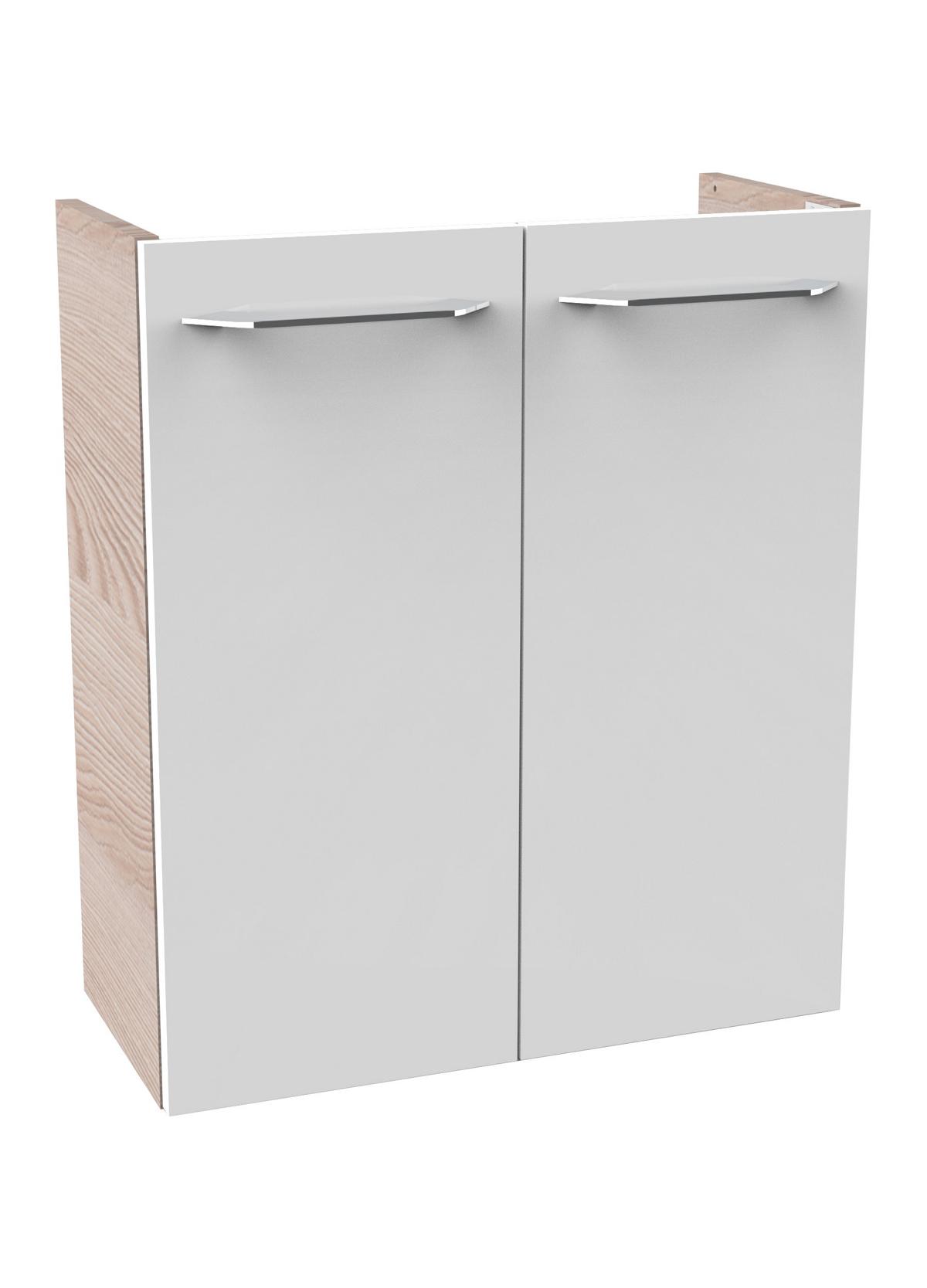 FACKELMANNGMBH SBC Mini-WTU 55 AlEs/WeHG 520x600x243 16928462