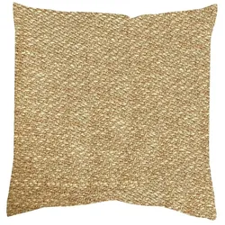 Schmidt Kissenbezug Fjella 40 x cm Polyester Gelb