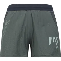 Karpos, Damen, Outdoorhose, Lavaredo W Shorts (L), Grau