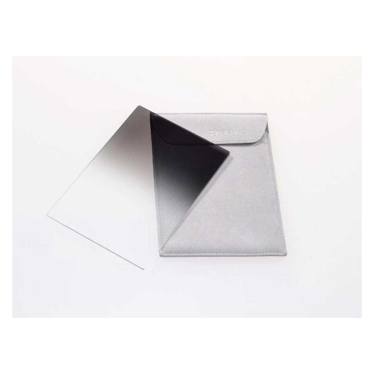 Benro filtr Master 150x170 MAGND8S1517 (ND- / Graufilter) (25MAGND8S15170)