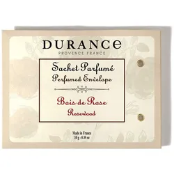 Rosenholz Duftsäckchen 10g