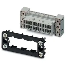 Phoenix Contact Kontakteinsatzset VC-AR1/2M-S88-SET