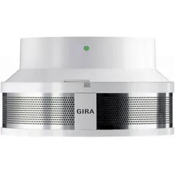 Gira, Gefahrenmelder, Dual Q