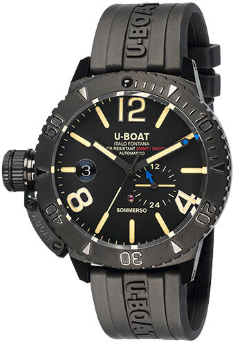 U-BOAT Sommerso DLC 9015
