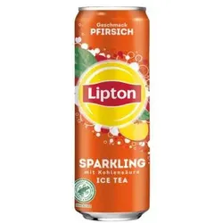Lipton Pfirsich Ice Tea 330ml