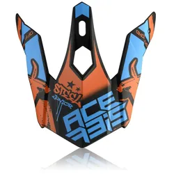 Acerbis Steel Kinder/Eclipse Helmschirm