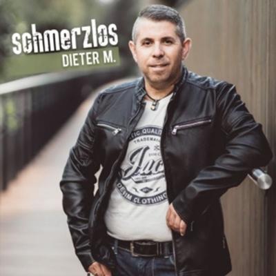 Schmerzlos - Dieter M., CD