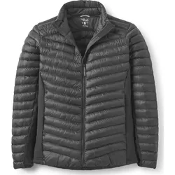 Rab Cirrus Flex Jacket black (BLK) S