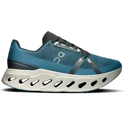 ON Herren Laufschuhe Cloudeclipse, Größe 43 in Blau Blau