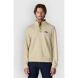 Patagonia Daily Snap-T P/O Fleece Pullover pelican Gr. XL