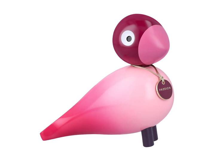Kay Bojesen Denmark Story bird Passion