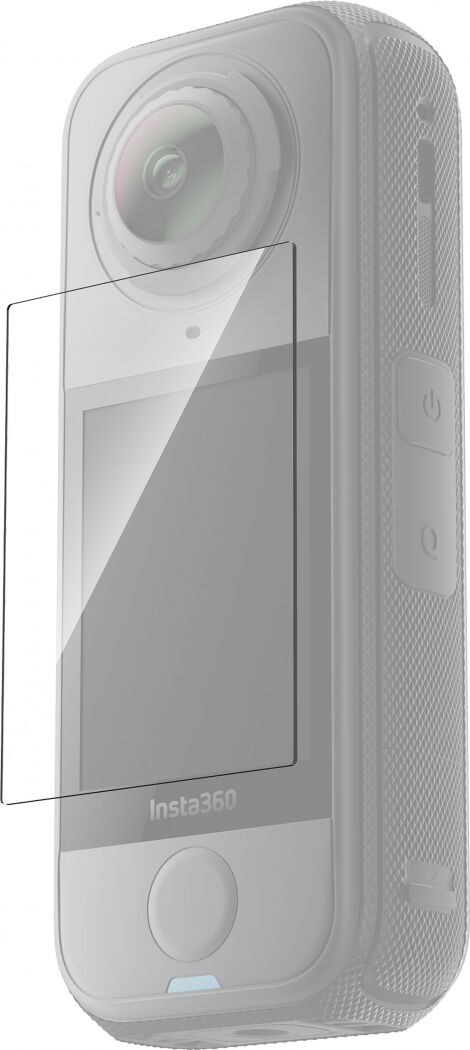 Protecteur d'écran Insta360 X4 Air