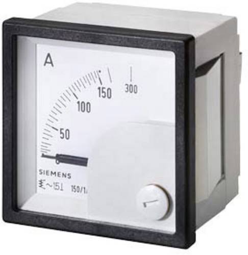 Siemens 3NJ69004HD11 Amperemeter 100A 1St.