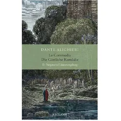 La Commedia / Die Göttliche Komödie, Belletristik von Dante Alighieri