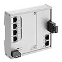 Harting Industrial Ethernet Switch 24020061120