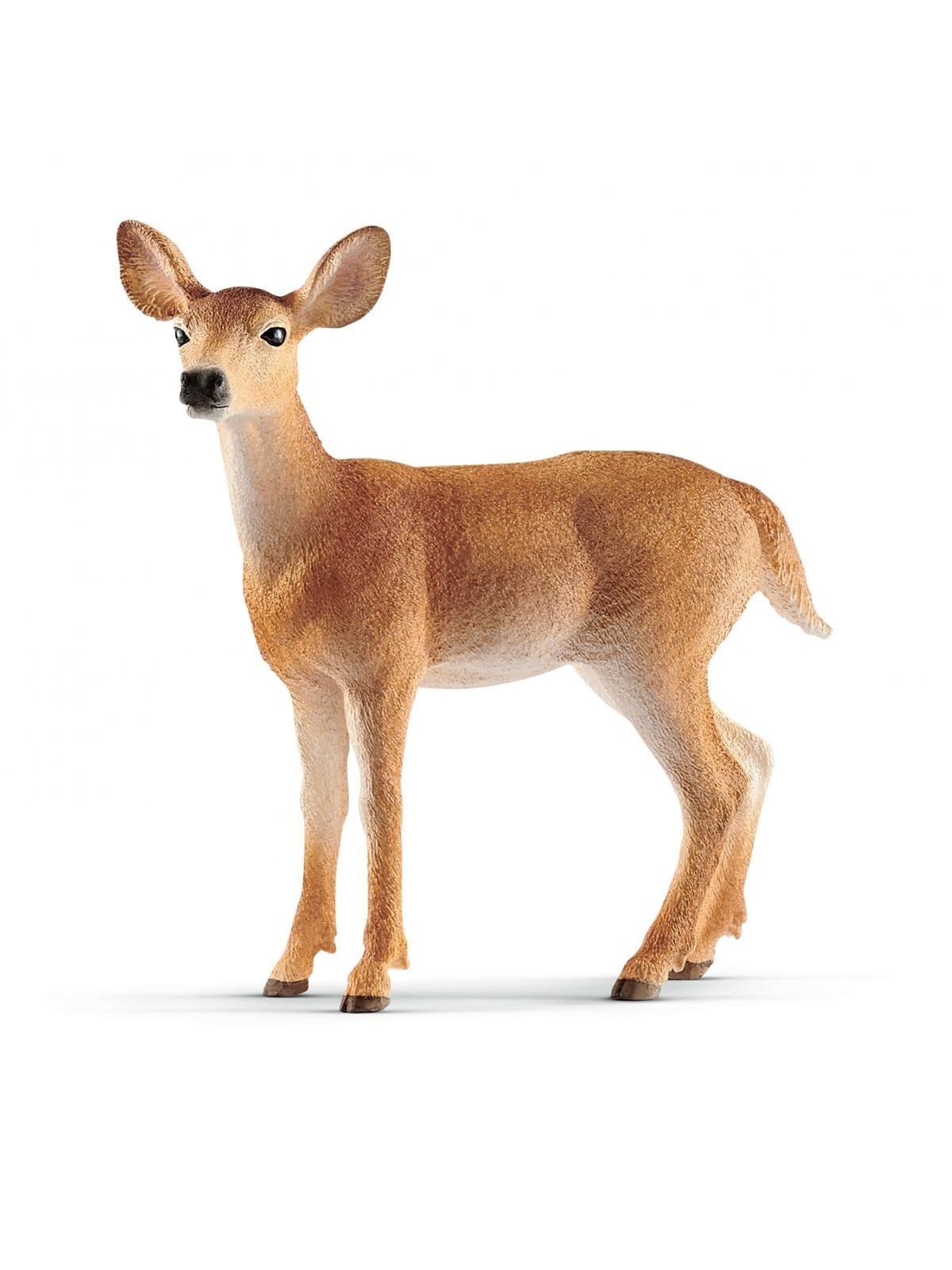 Schleich Weißwedelhirschkuh