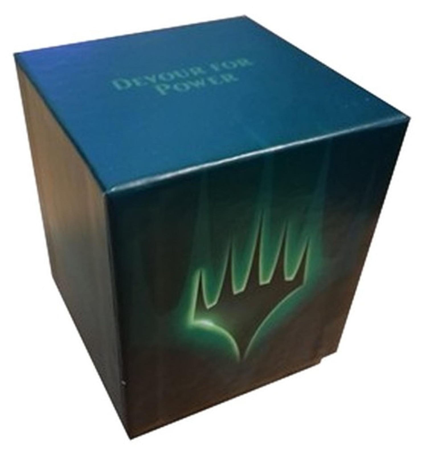 Wizards of the Coast Magic: The Gathering Commander Anthology II: Devour for Power Deck