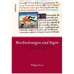 Beschwörungen und Segen, Fachbücher von Wolfgang Ernst