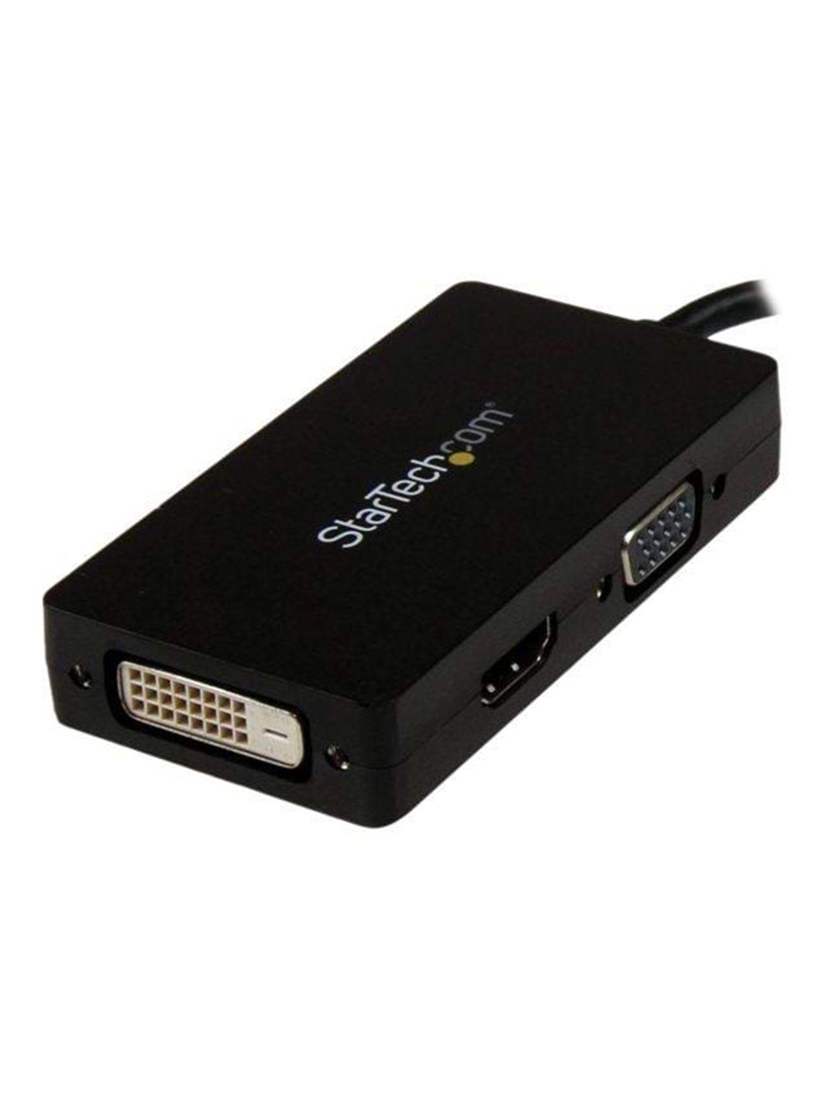 StarTech.com DisplayPort zu VGA / DVI / HDMI Adapter