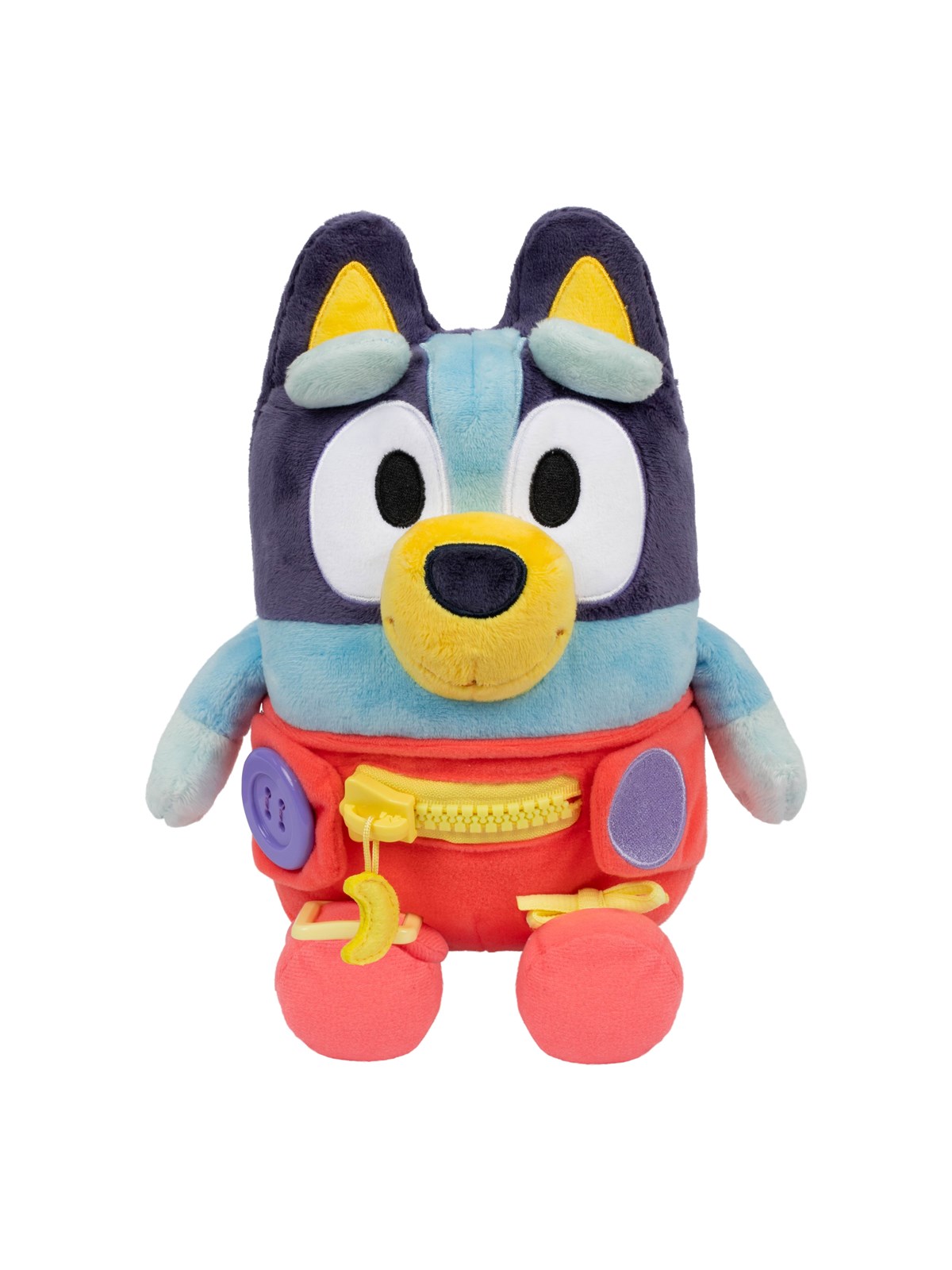 Bluey Dress & Play