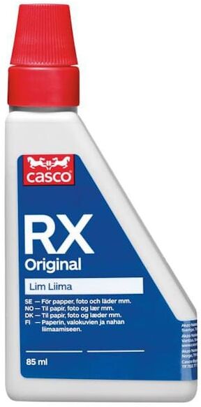 Lim Casco RX Original, 85ml