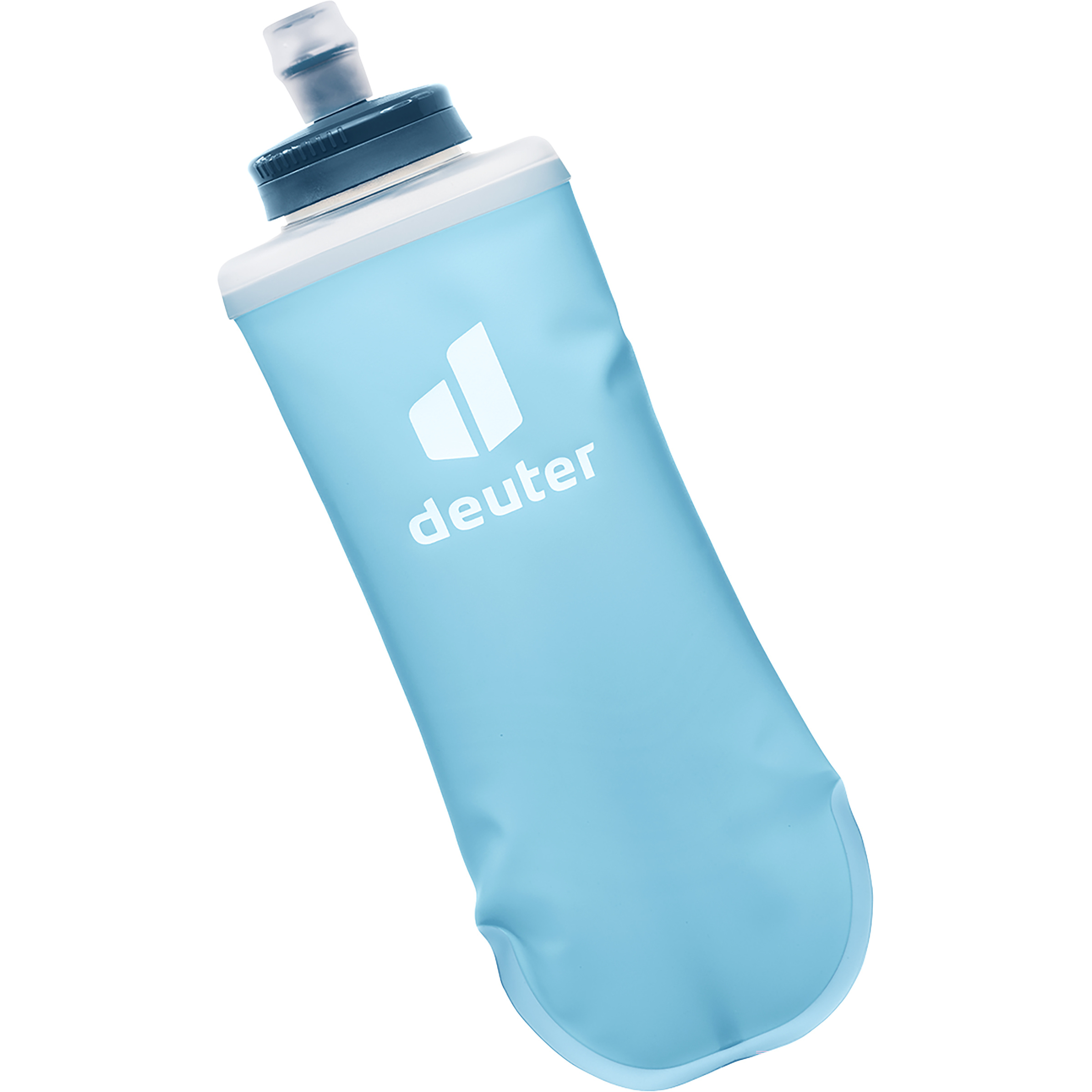 Deuter Streamer Flask LP Trinkflasche Trinksysteme blau Größe 500ML