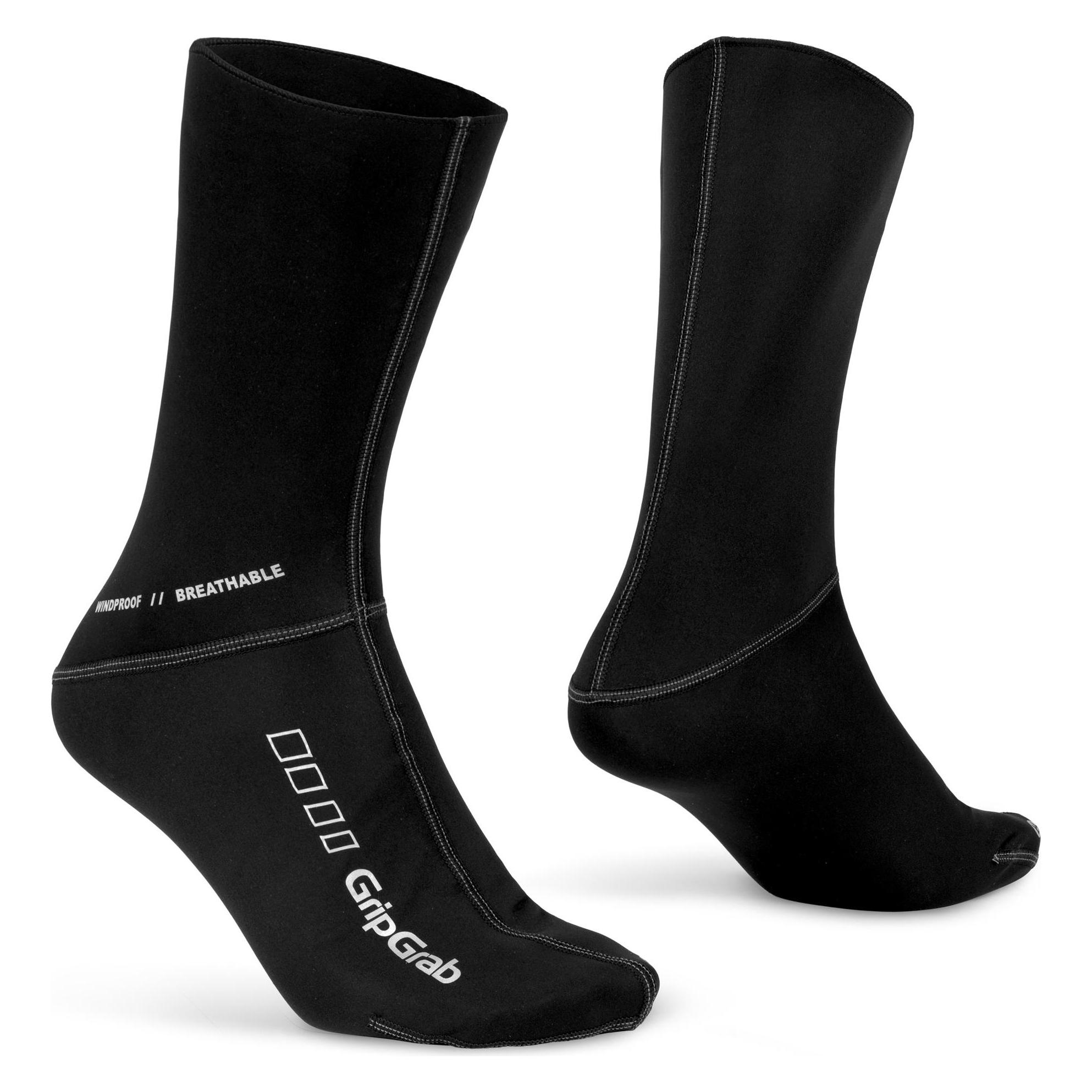 GripGrab Windproof Socks (44 - 45) (300601107)