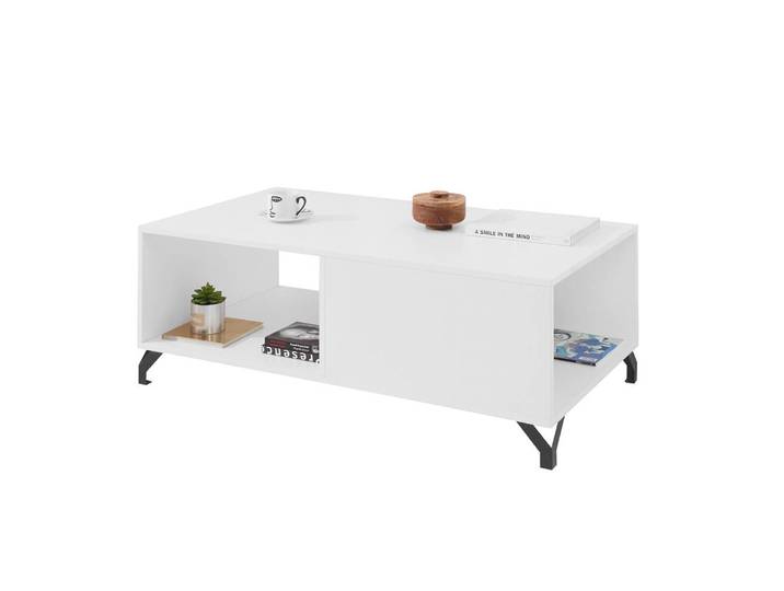 Couchtisch – BERGEN System 10