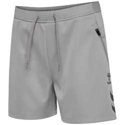 hummel Hmlcima 2.0 Shorts Damen - alloy - XS