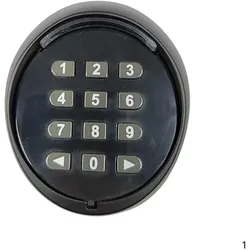 Boxer, Zubehör Antriebstechnik, Wireless opener - model 2000