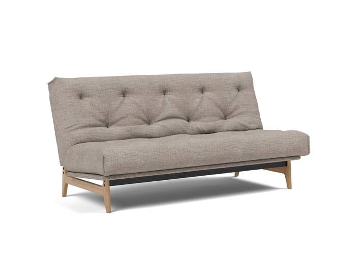 Innovation Living Aslak Schlafsofa Nordic Mattress