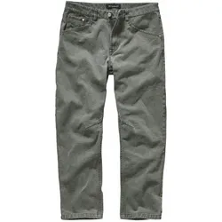 Barell-Tapered-Jeans - 33/34