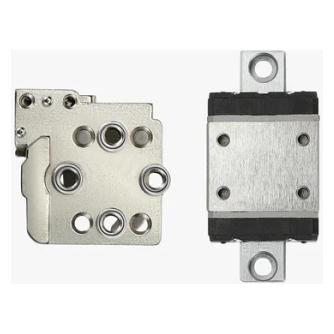 Bambu Lab - H2D - Nozzle Lifting Rail (FAC089)