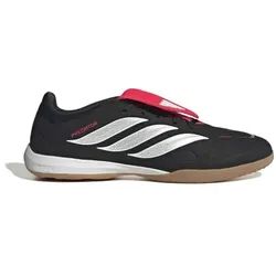 adidas Predator League Fold-Over Tongue Indoor Fußballschuhe - co
