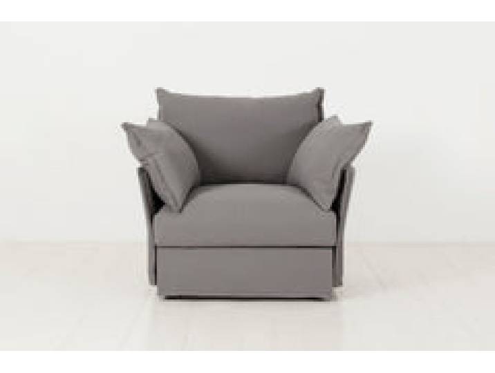 Sessel Model 06, Risso