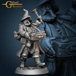 Peddler von Galaad Miniatures aus Festival Artists and Performers