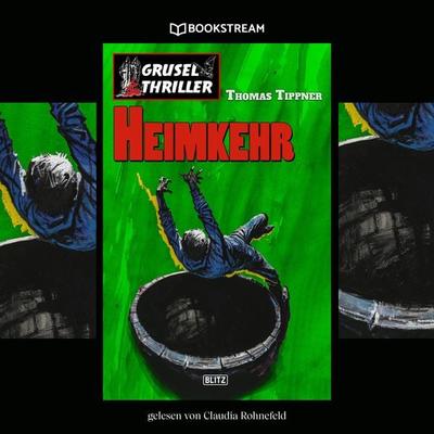 Heimkehr - Thomas Tippner, Audio, 9783991358756
