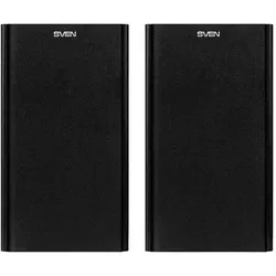 Sven Speakers SPS-614 40W Bluetooth (black), PC Lautsprecher, Schwarz