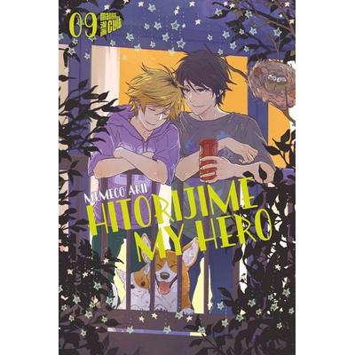 Hitorijime my Hero 9, Taschenbuch von Memeco Arii, Manga Cult, 978-3-96433-634-7