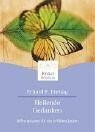 Erhard F. Freitag - Heilende Gedanken: Affirmationen für ein erfülltes Leben - Preis vom 05.10.2026 03:47:11 h