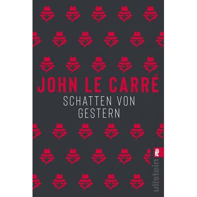 Schatten von gestern, Taschenbuch von John le Carré, Ullstein Taschenbuch, 978-3-548-06164-1