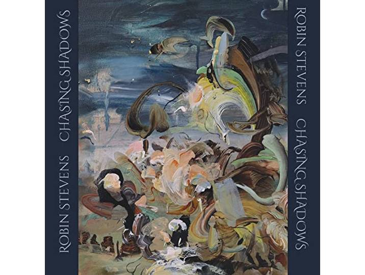 Stevens: Chasing Shadows