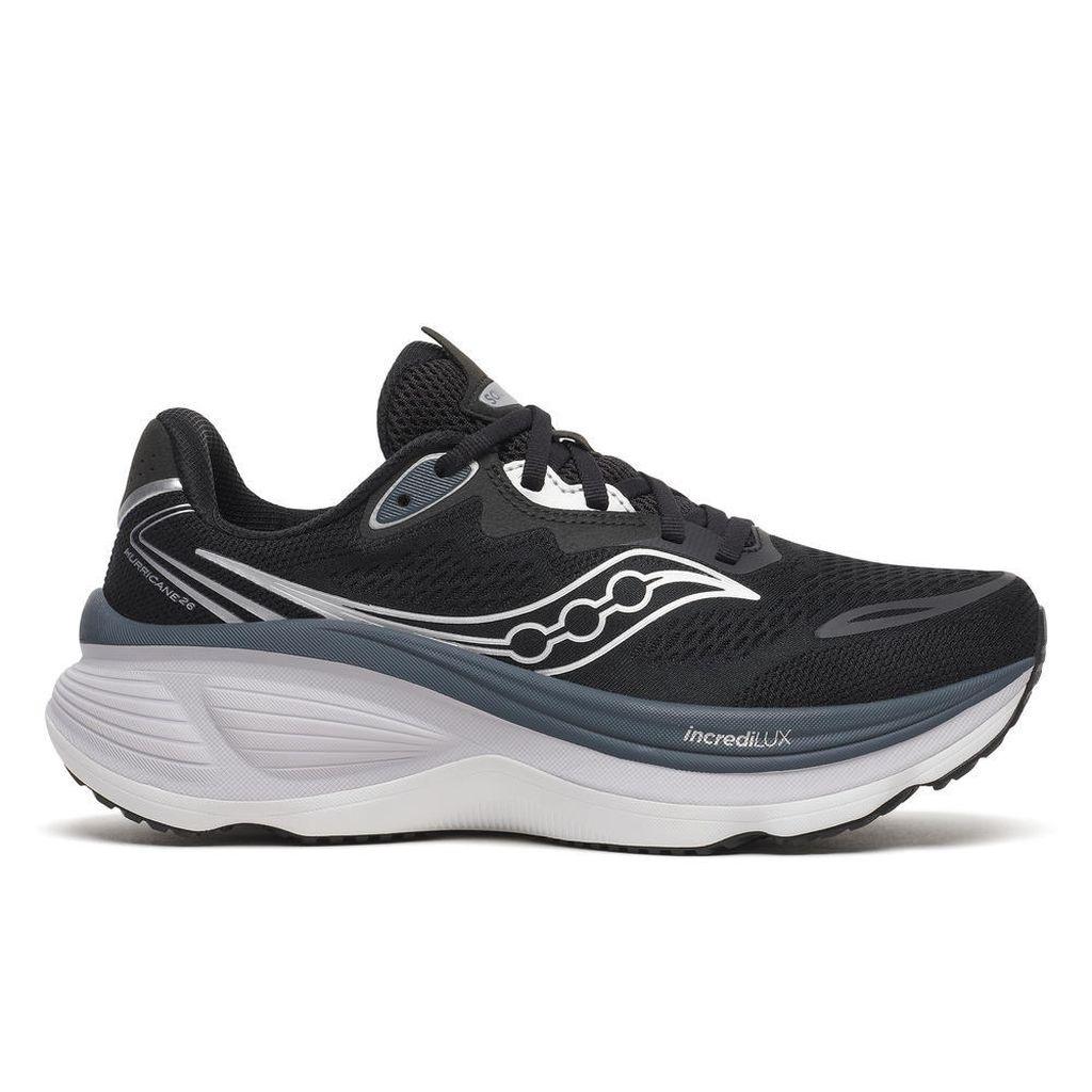 Saucony Damen Hurricane 26 schwarz 38.0