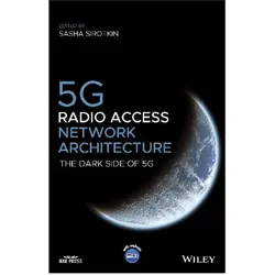 5G Radio Access Network Architecture, Fachbücher von Sasha Sirotkin