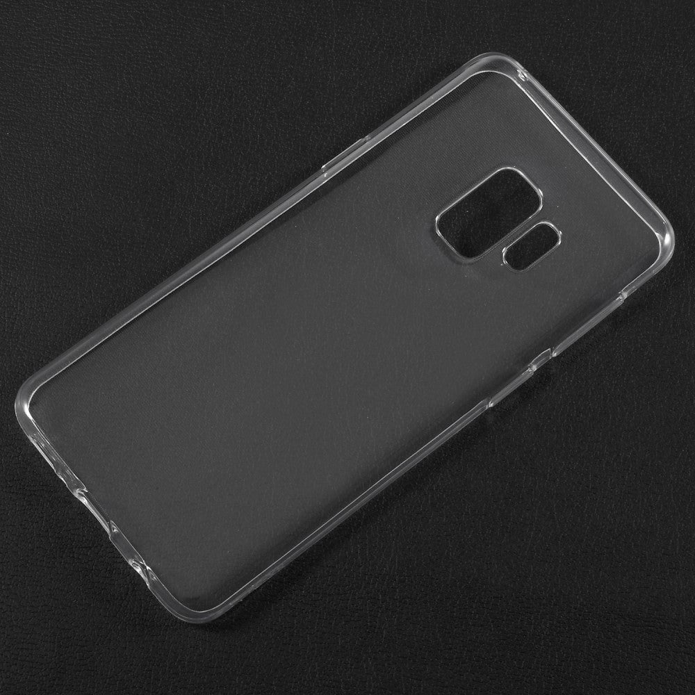 INCOVER Samsung Galaxy S9 Nano Air Clear Cover Gennemsigtig