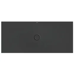 Bette BetteFloor Duschfläche 5948-402PLUS 160x70cm, Glasur, state